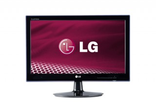 コントラスト比7万：1の23型ワイド液晶ディスプレイ