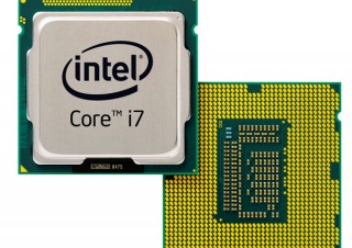 インテル、第3世代Coreプロセッサ・ファミリーを発表