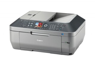 キヤノン、インクジェット複合機「PIXUS MX870」など3モデルを発売