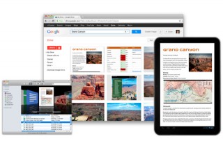 Googleドライブはビッグデータビジネスの中核になるか