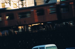 児島 聖写真展「eye trap-旅路-」