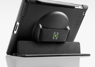スペック、新しいiPadにも対応するハンドヘルドカバー「REV360 Smart」の予約受付を開始
