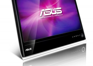 ASUS、フォトスタンドスタイルほか液晶ディスプレイ5モデルを発売