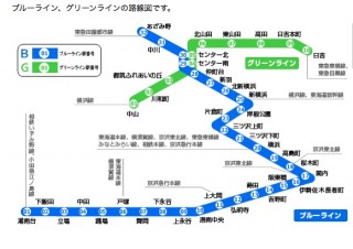 NTTドコモ、横浜市営地下鉄の全駅で「docomo Wi-Fi」の提供を開始