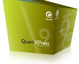 Quark、「QuarkXPress 9」への新たなアップグレード規定を発表─ver.3以降全てが対象に