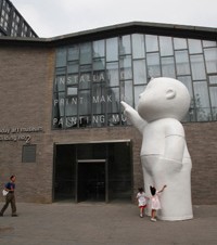 Hong Kong＋Japan crossing partnership in creativity 香港デザイナーズウィーク