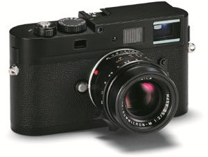 ライカカメラ、モノクロ専用のデジタルカメラ「ライカ M モノクローム」を発表
