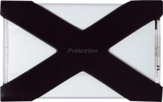 ワンタッチでPCのバックアップがとれるポータブルHDD