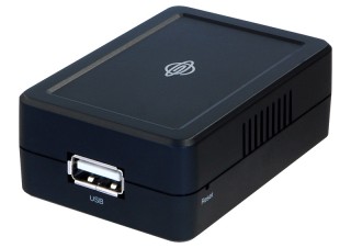 PLANEX、ネットワーク内のPCやデジタル家電でデータが共有できるUSBメディアサーバ