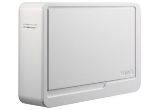 アイ・オー・データ、地デジ番組の録画に最適な外付けHDD