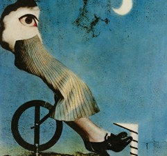 光の造形─操作された写真