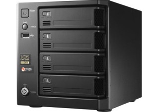 アイ・オー、ウイルス対策機能つきRAID 6対応NAS「HDL-XR/TM3シリーズ」