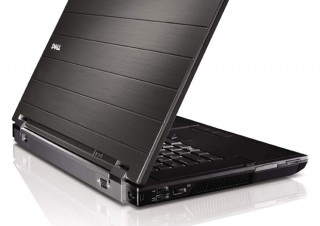 デル、モバイル・ワークステーション「Dell Precision M4500」を発表