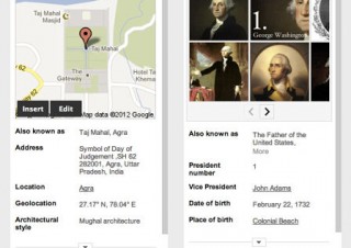 「Googleドキュメント」に新機能「リサーチ」が追加