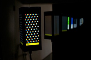 IMAGE CUBE EXHIBITION