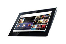 ソニー、「Sony Tablet」のAndroid 4.0アップデートを24日に提供開始