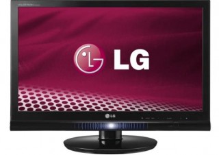 LGエレクトロニクス、フルHD 3D対応の液晶モニター「W2363D」を発売