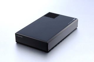 ロジテックINA、静音冷却タイプで容量4TBのHDDを発売