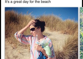 米Facebook、写真共有アプリ「Facebook Camera」の提供を開始