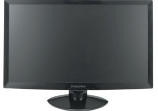 プリンストン、23型ワイド液晶ディスプレイ「PTFBYF-23W」を発売