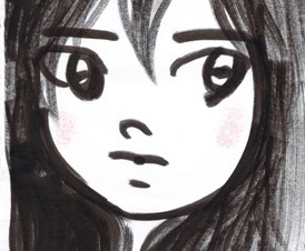 タムトリ展「未来ちゃんの未来」 