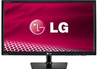 LG、高透過率IPSパネルを搭載した液晶ディスプレイ2製品