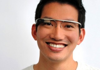 Google Glassの真の狙い