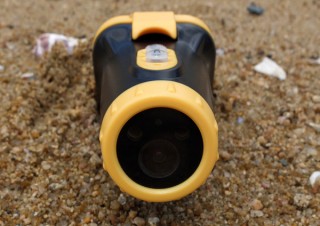 サンコー、防水仕様のフルHDデジタルビデオカメラを発売