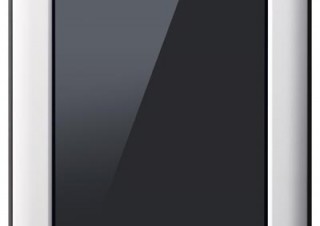 キヤノンMJ、片手で持てる5.6インチタッチパネル搭載のモバイル端末「PRea DX-360」