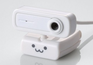 エレコム、UVC対応でマイク内蔵のWebカメラ2タイプを発売