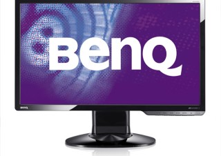 ベンキュー、LEDバックライト採用のフルHD液晶ディスプレイ2機種を発表