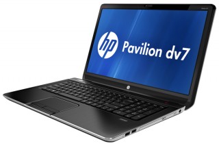 日本HP、第3世代Intel Coreプロセッサ搭載ノートPC2機種
