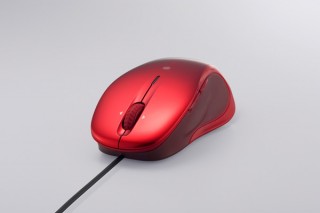 バッファロー、第2世代TOGレーザーセンサーを採用したマウス2種を発売