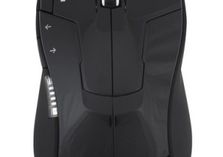 アスク、ZALMAN TECH製の光学式USBマウス3製品を発売