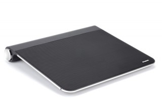 アスク、220mmファンを内蔵するノートPCクーラー2製品を発売