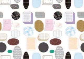 東京ミッドタウン・デザインハブ/第34回企画展「日本のグラフィックデザイン2012」