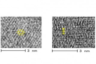 シャープと半導体エネルギー研究所、IGZOの新技術を共同開発