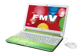 富士通、PCの2012年夏モデルの詳細スペックを公開