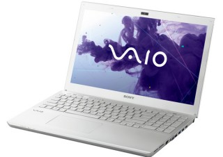 ソニー、15.5型/13.3型でノートPC「VAIO Sシリーズ」の新モデルを発売