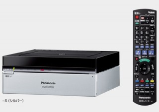 パナソニック、スマホの写真が手軽に取り込めるQi準拠のフォトレコーダー