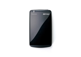 バッファロー、USB3.0外付けポータブルSSD「SHD-PEHU3」を発売