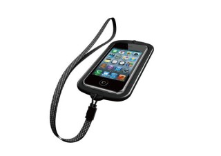 バッファロー、水深5m・潜水時間約30分まで対応するiPhone用防水ケースを発売