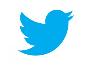 Twitter、ロゴを刷新——青い鳥のみのシンプルなロゴに