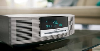 ボーズ、小型高音質オーディオ「Wave music system III／Wave radio III」