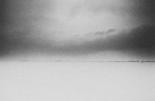 菅原一剛氏の写真展「Tsugaru」