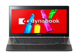 東芝、21：9液晶の14.4型Ultrabook「dynabook R542」を発売