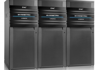 EMCジャパン、エンタープライズ・ストレージの「VMAX」ハイエンドモデルを発表