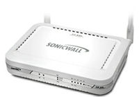 デルソニックウォール、SMB向けのファイアウォールを3機種発売