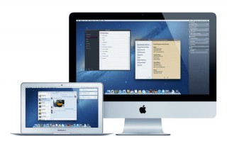 Apple、「OS X Mountain Lion」を1700円で7月に発売