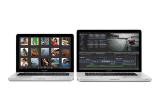 Apple、「MacBook Pro」と「MacBook Air」の新モデルを発売